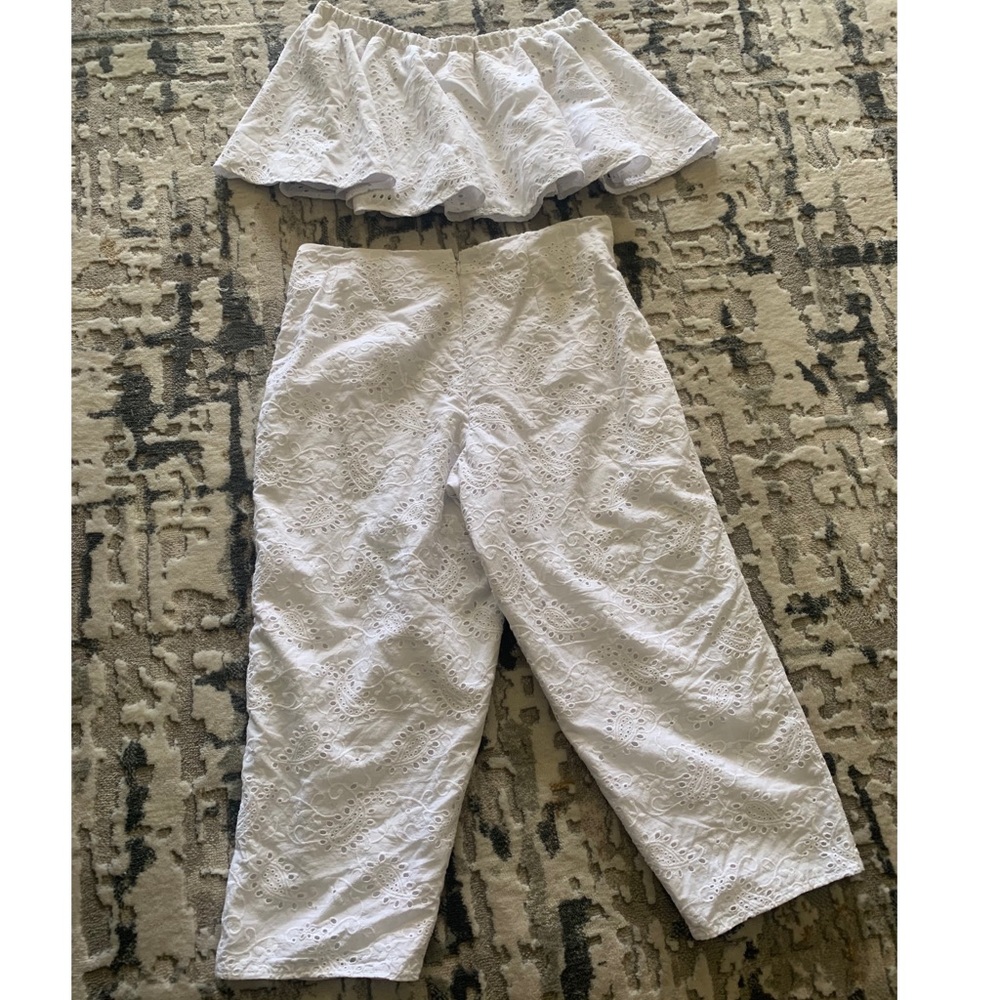 Custom Made Two Piece Set - Picture 2 of 3